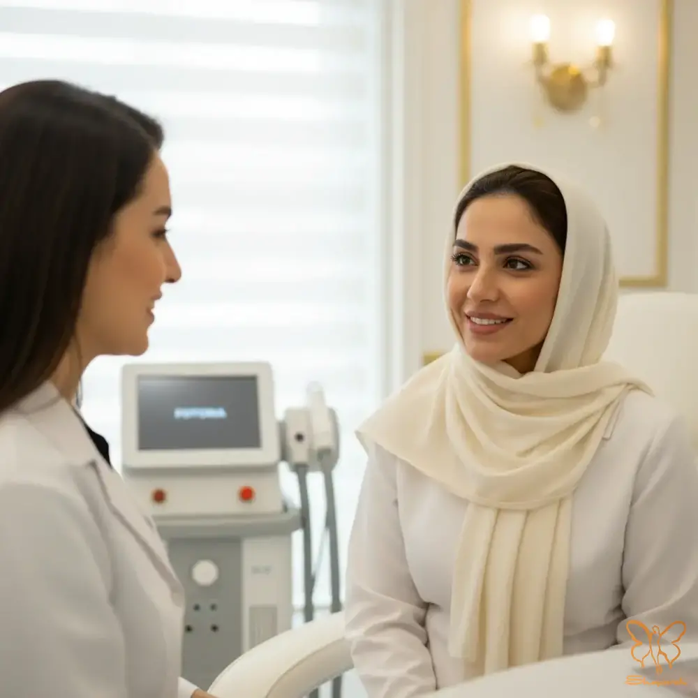 استرس مزمن استرس مزمن