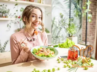 نقش حیاتی تغذیه و سبک زندگی در سلامت و زیبایی شما