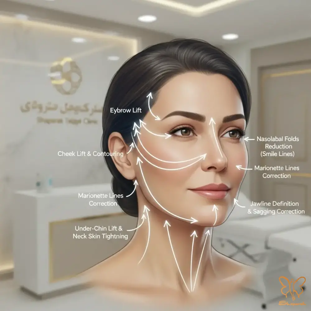 خط خنده خط خنده