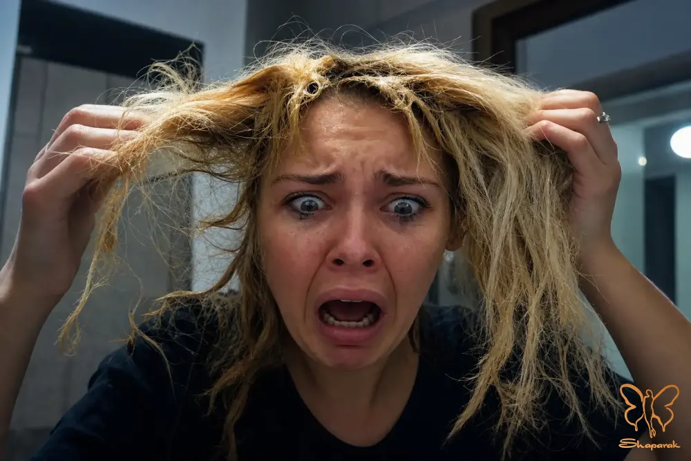 کلینیک تخصصی لیزر شاپرک طلایی مشهد کلینیک تخصصی لیزر شاپرک طلایی مشهد