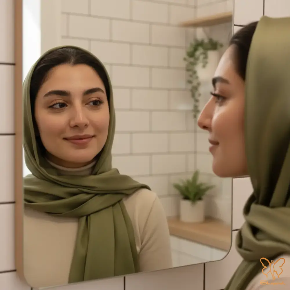 چین و چروکهای عمیق