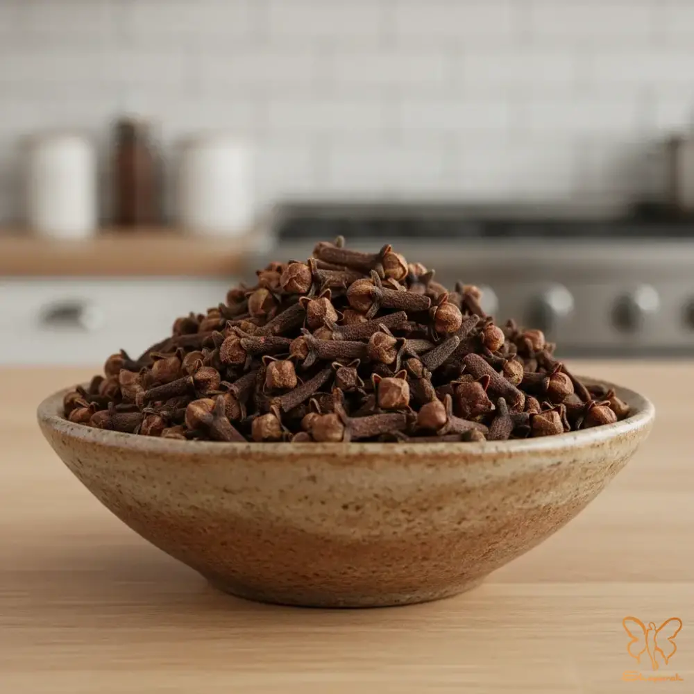 ترکیبات کلیدی میخک نگاهی تخصصی از کلینیک شاپرک طلایی&nbsp;
