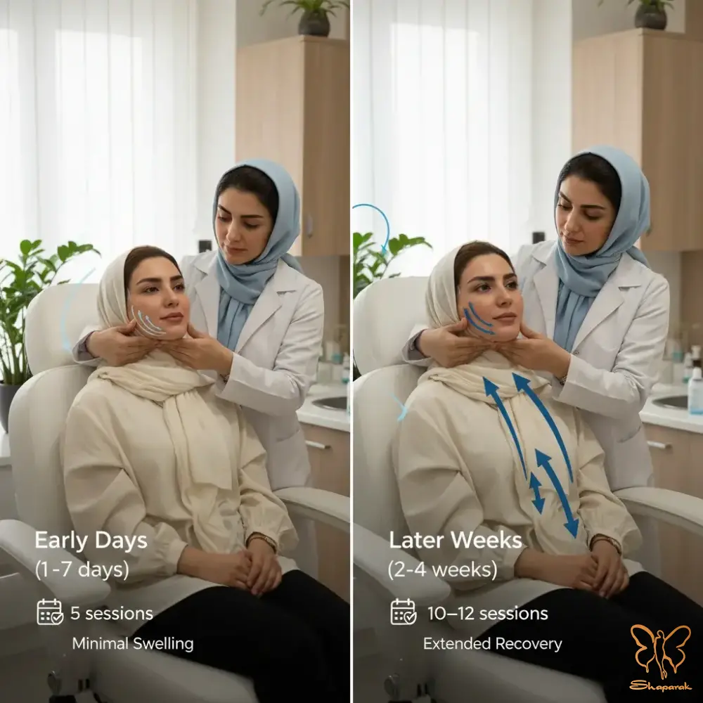 کلینیک شاپرک طلایی