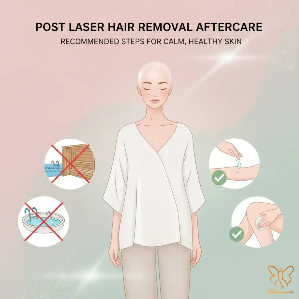 چه زمانی باید نگران قرمزی پوست شویم چه زمانی باید نگران قرمزی پوست شویم