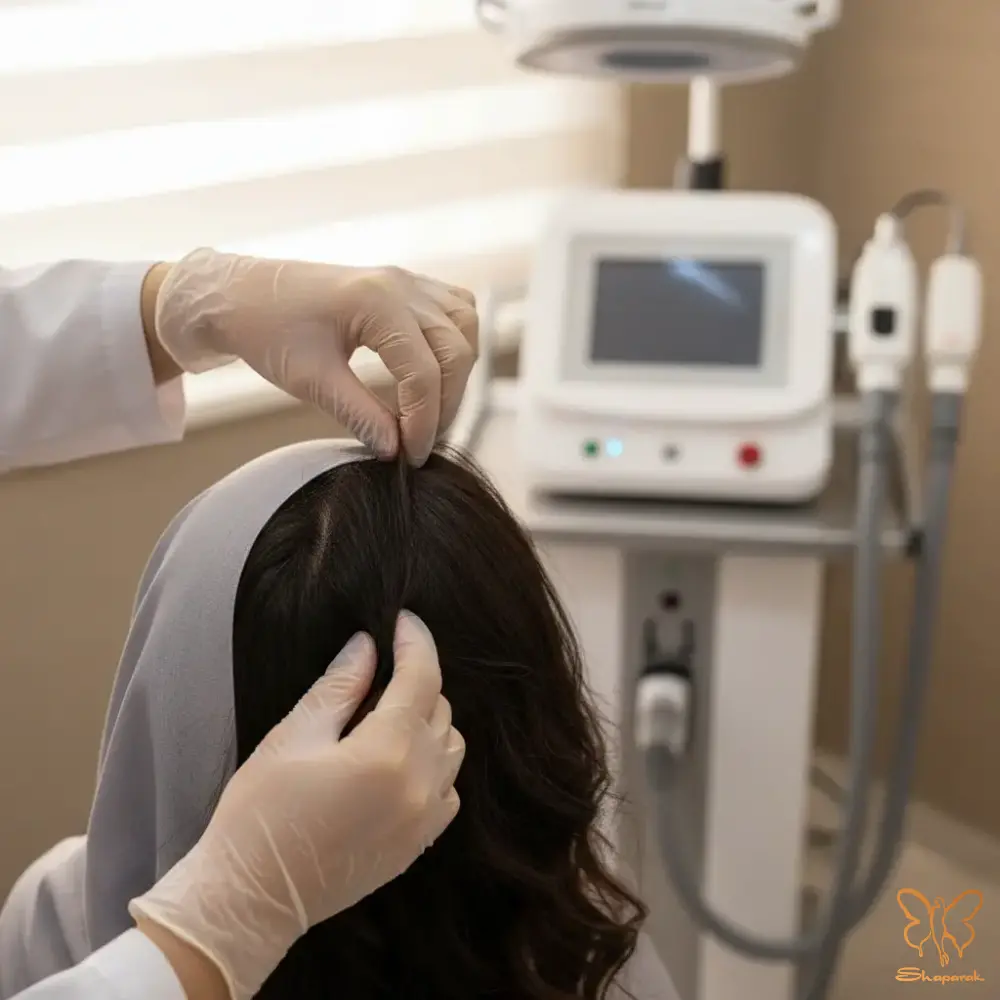 هشدار مهم مصرف خودسرانه مکملها ممنوع