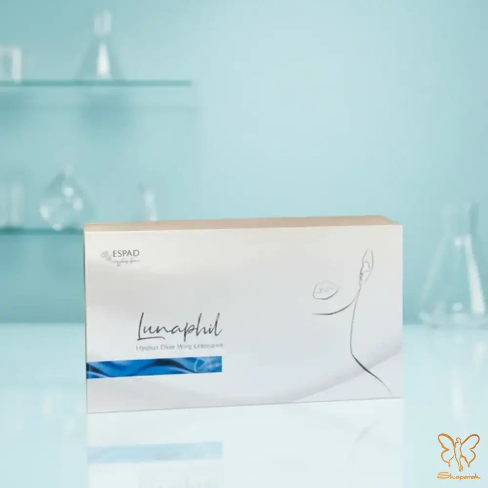 کاربردهای شگفتانگیز تزریق ژل لونافیل در کلینیک شاپرک طلایی کاربردهای شگفتانگیز تزریق ژل لونافیل در کلینیک شاپرک طلایی