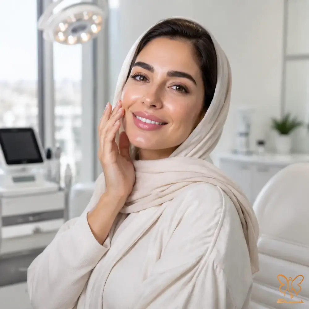 پروتکلهای درمانی شخصیسازی شده در شاپرک طلایی پروتکلهای درمانی شخصیسازی شده در شاپرک طلایی