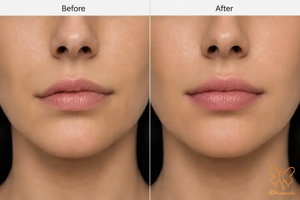 کلینیک تخصصی لیزر شاپرک طلایی مشهد کلینیک تخصصی لیزر شاپرک طلایی مشهد