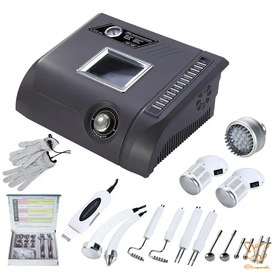 جوانسازی پوست در مشهد