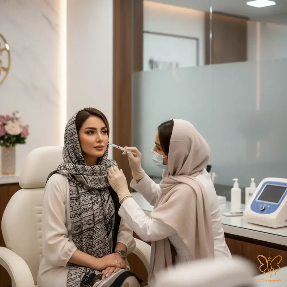 5 ارائه دستورالعملهای مراقبتی و پیگیری 5 ارائه دستورالعملهای مراقبتی و پیگیری