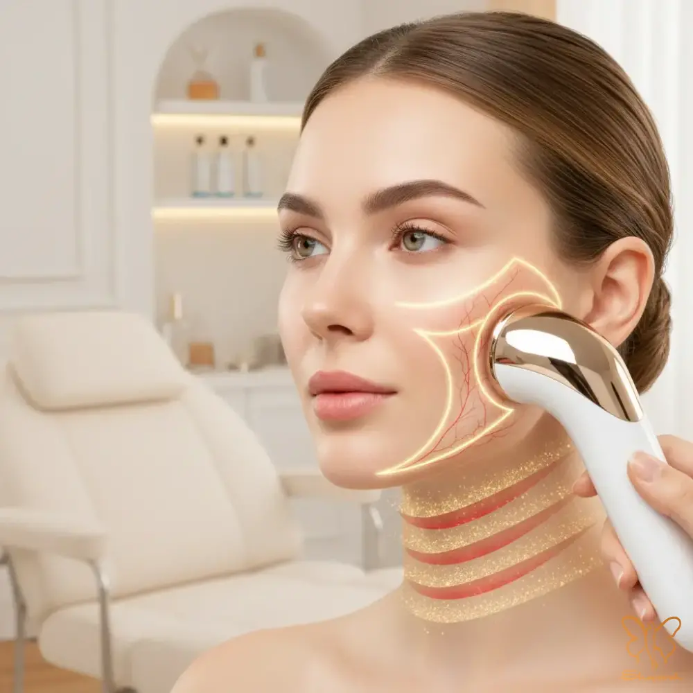 4 درمان بدون درد و دوره نقاهت