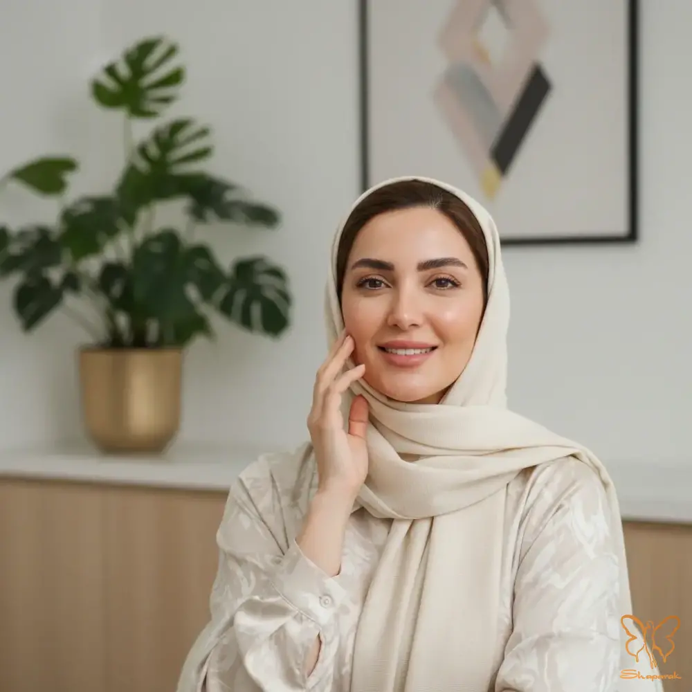 

چرا کلینیک تخصصی پوست و مو شاپرک طلایی در مشهد بهترین انتخاب است