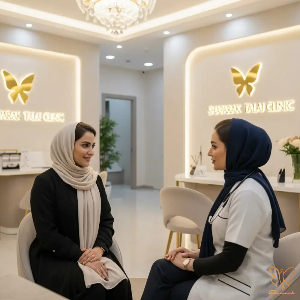 تفاوت مزوژل با مزوتراپی و فیلر در چیست