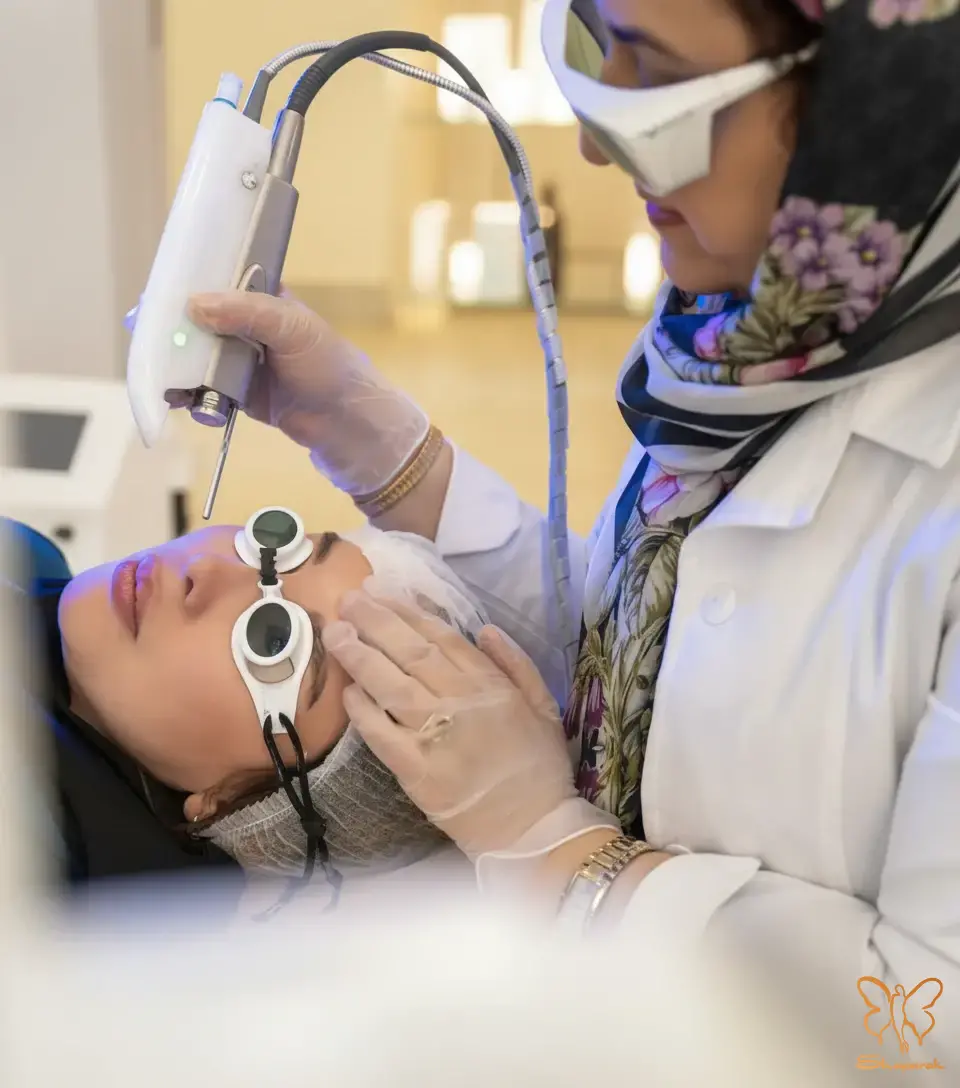 کلاژن و الاستین کلاژن و الاستین