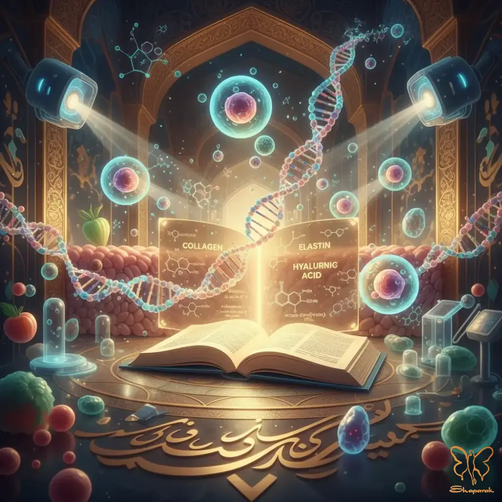 کلینیک شاپرک طلایی مشهد کلینیک شاپرک طلایی مشهد