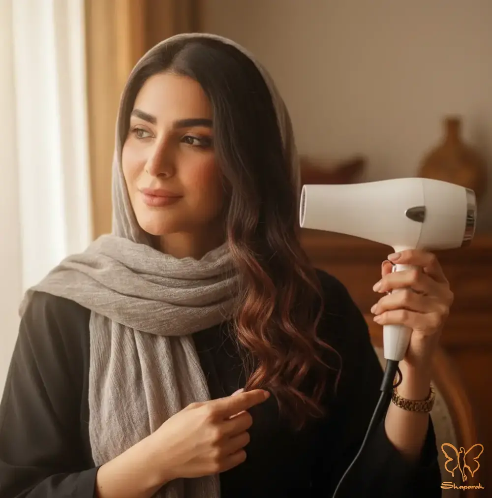 ایجاد موخوره