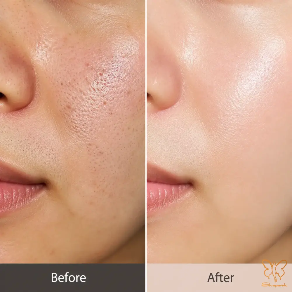 پاکسازی تخصصی پوست مشهد پاکسازی تخصصی پوست مشهد