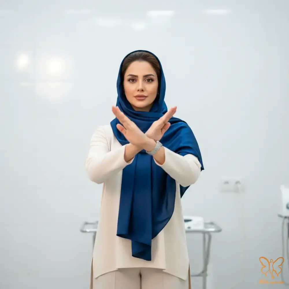 تفاوت خدمات زیبایی در کلینیک شاپرک طلایی با مراکز نامعتبر فراتر از قیمت تفاوت خدمات زیبایی در کلینیک شاپرک طلایی با مراکز نامعتبر فراتر از قیمت