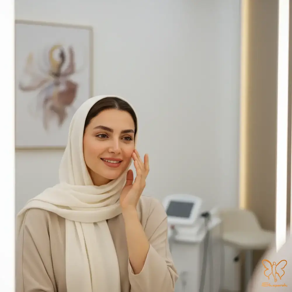 اثر بخشی کرمها و محصولات موضعی حاوی کیوتن