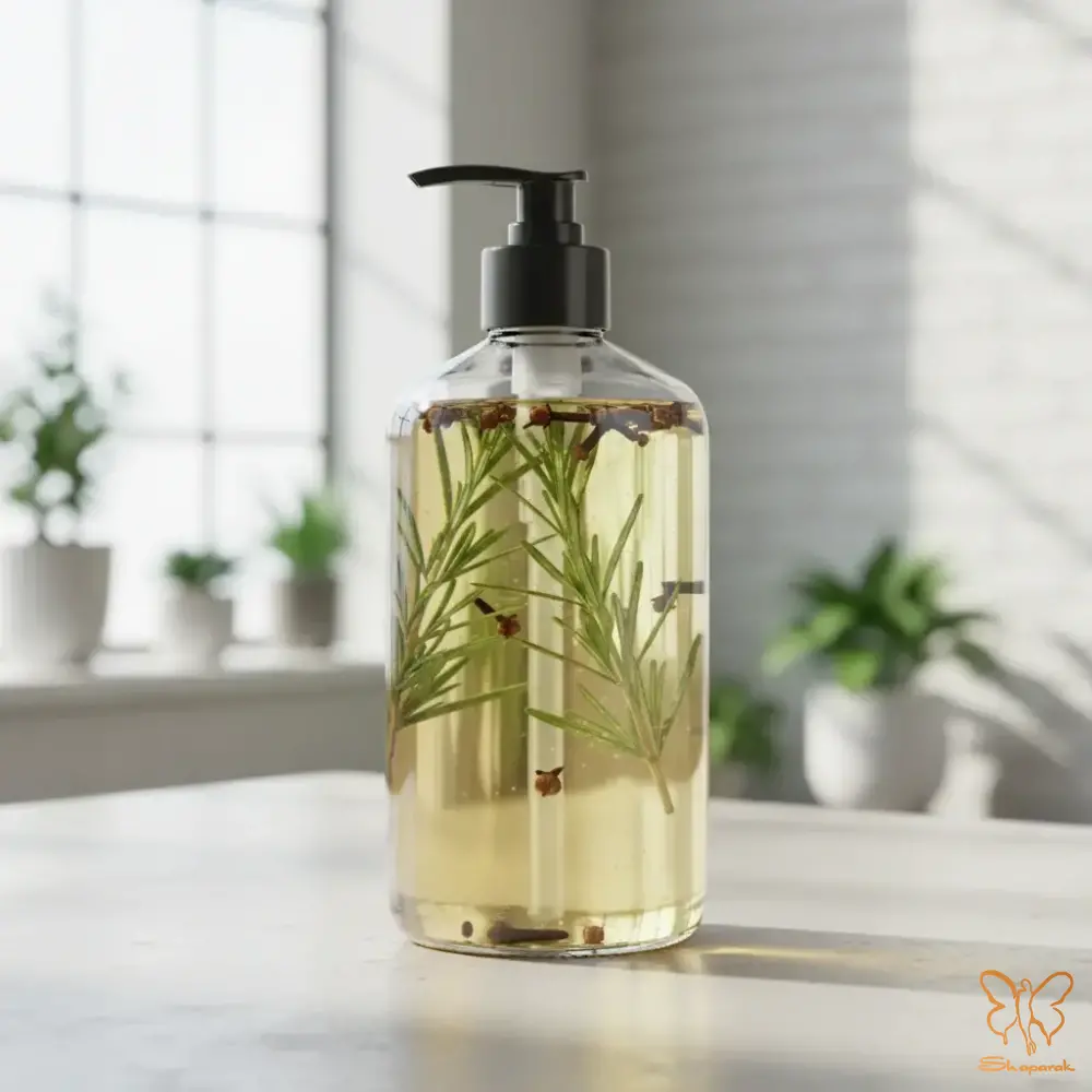 کنترل کامل شوره و خارش سر کنترل کامل شوره و خارش سر