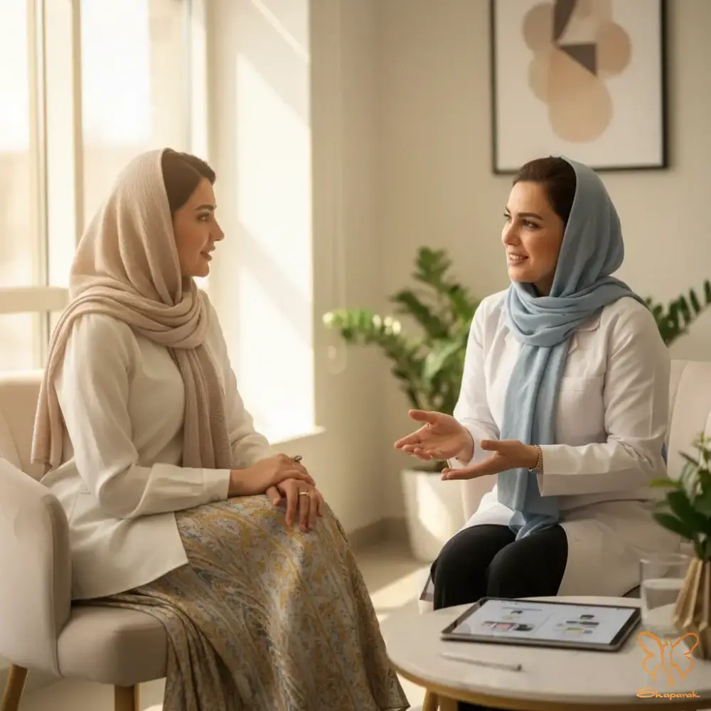 نتایج طبیعی و ماندگار