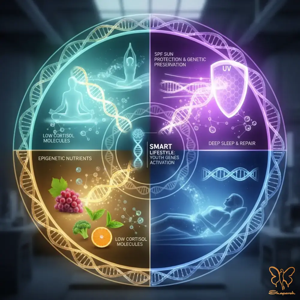 بیان ژن بیان ژن