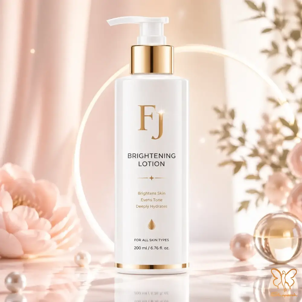 مزایا و معایب استفاده از لوسیون FJ