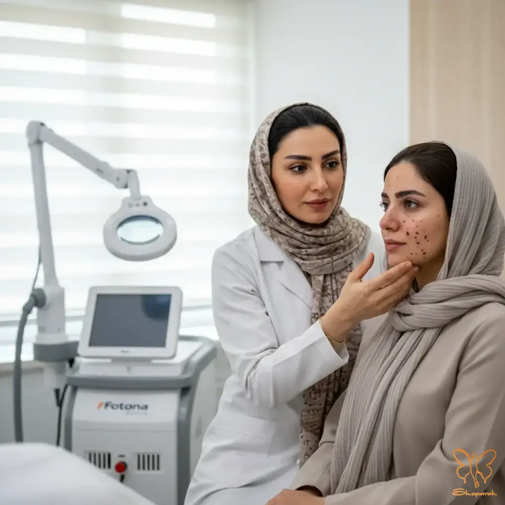 مدت زمان ماندگاری کرم روی پوست صورت مدت زمان ماندگاری کرم روی پوست صورت