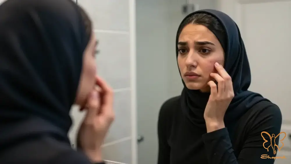 تیم مجرب و تکنولوژی پیشرفته در کلینیک شاپرک طلایی مشهد