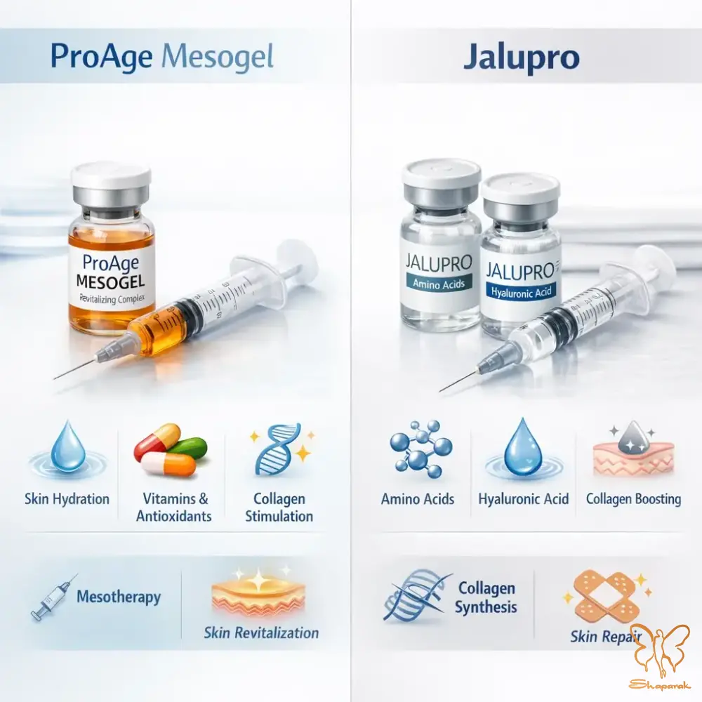 بهترین نتیجه جوانسازی در مشهد بهترین نتیجه جوانسازی در مشهد