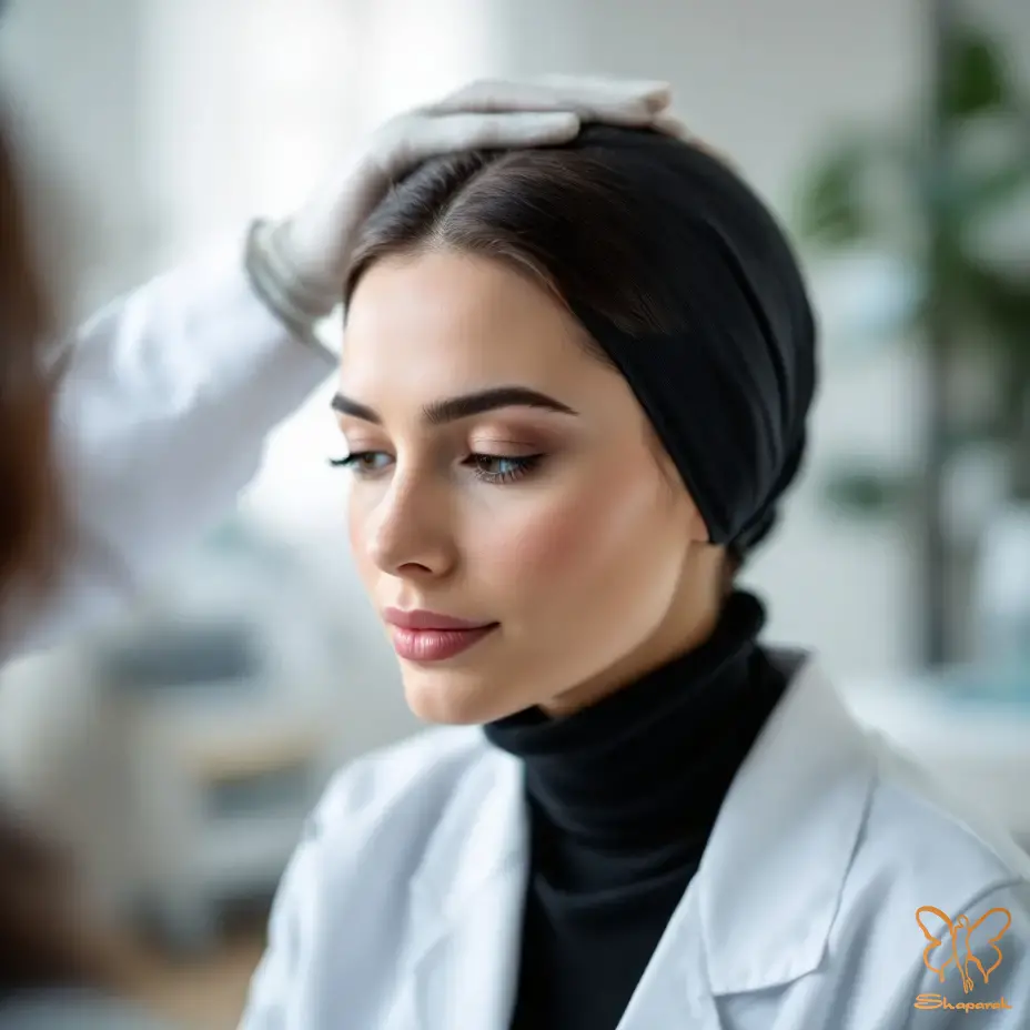 بهترین مواد مزو فیوژن مو