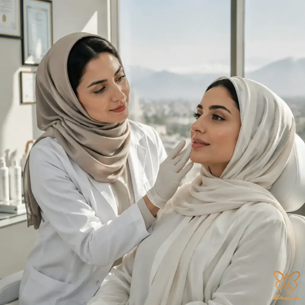 تفاوت ایمیدین با کرمهای موضعی