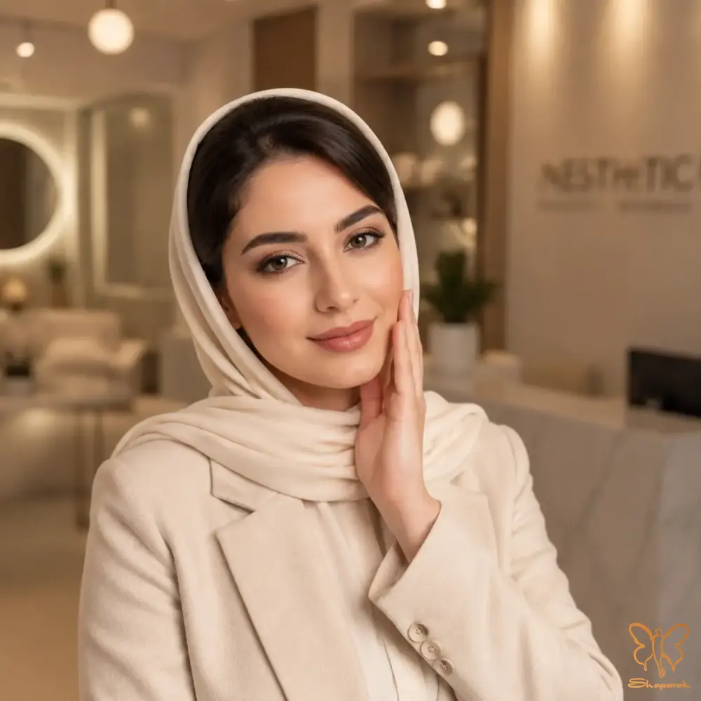پیشرفتهترین تکنولوژیهای جوانسازی در مشهد پیشرفتهترین تکنولوژیهای جوانسازی در مشهد