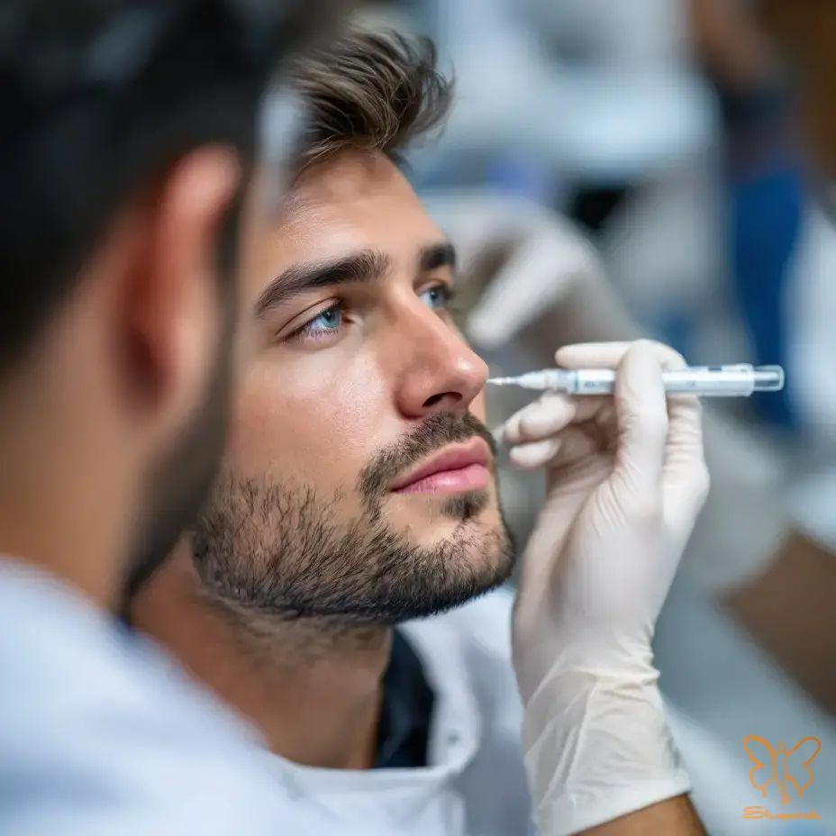 محیط آرام و بهداشتی