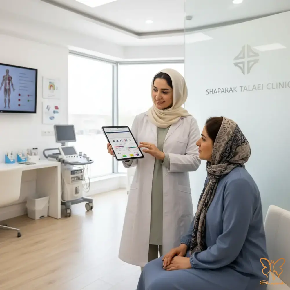 ترکیبات دارویی سفارشی