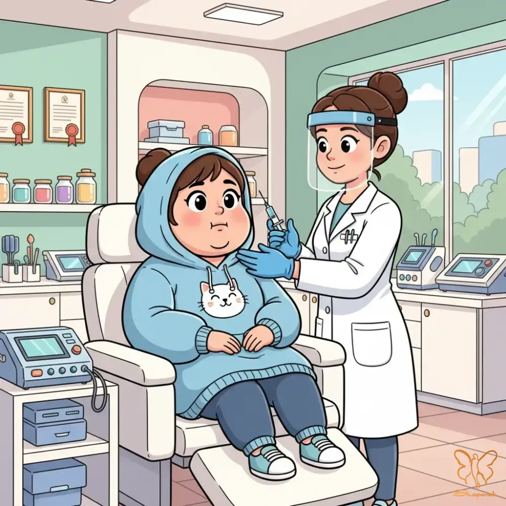 ران و باسن ران و باسن