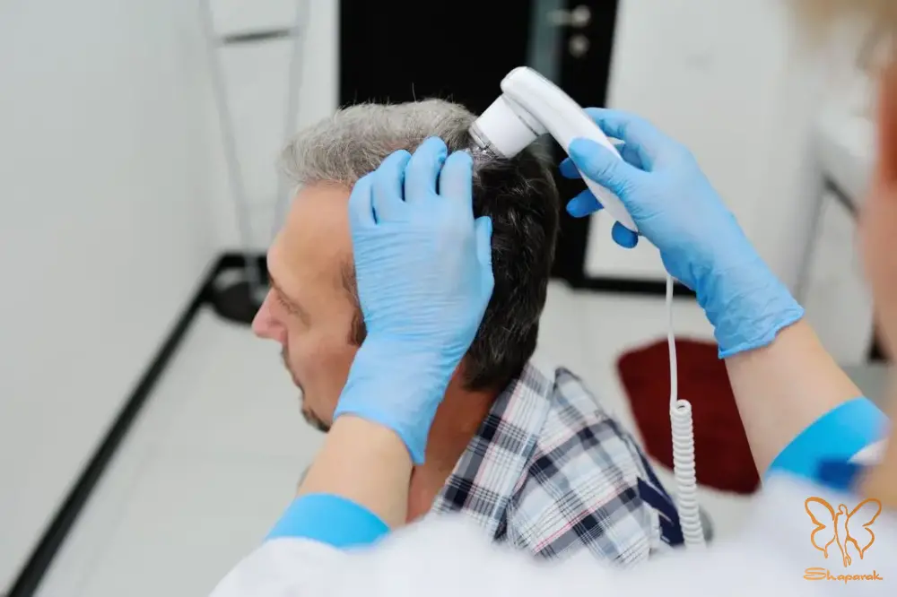 نتیجه گیری مدیریت هوشمندانه بیماری کلید زیبایی و سلامت شما در کلینیک شاپرک مشهد نتیجه گیری مدیریت هوشمندانه بیماری کلید زیبایی و سلامت شما در کلینیک شاپرک مشهد