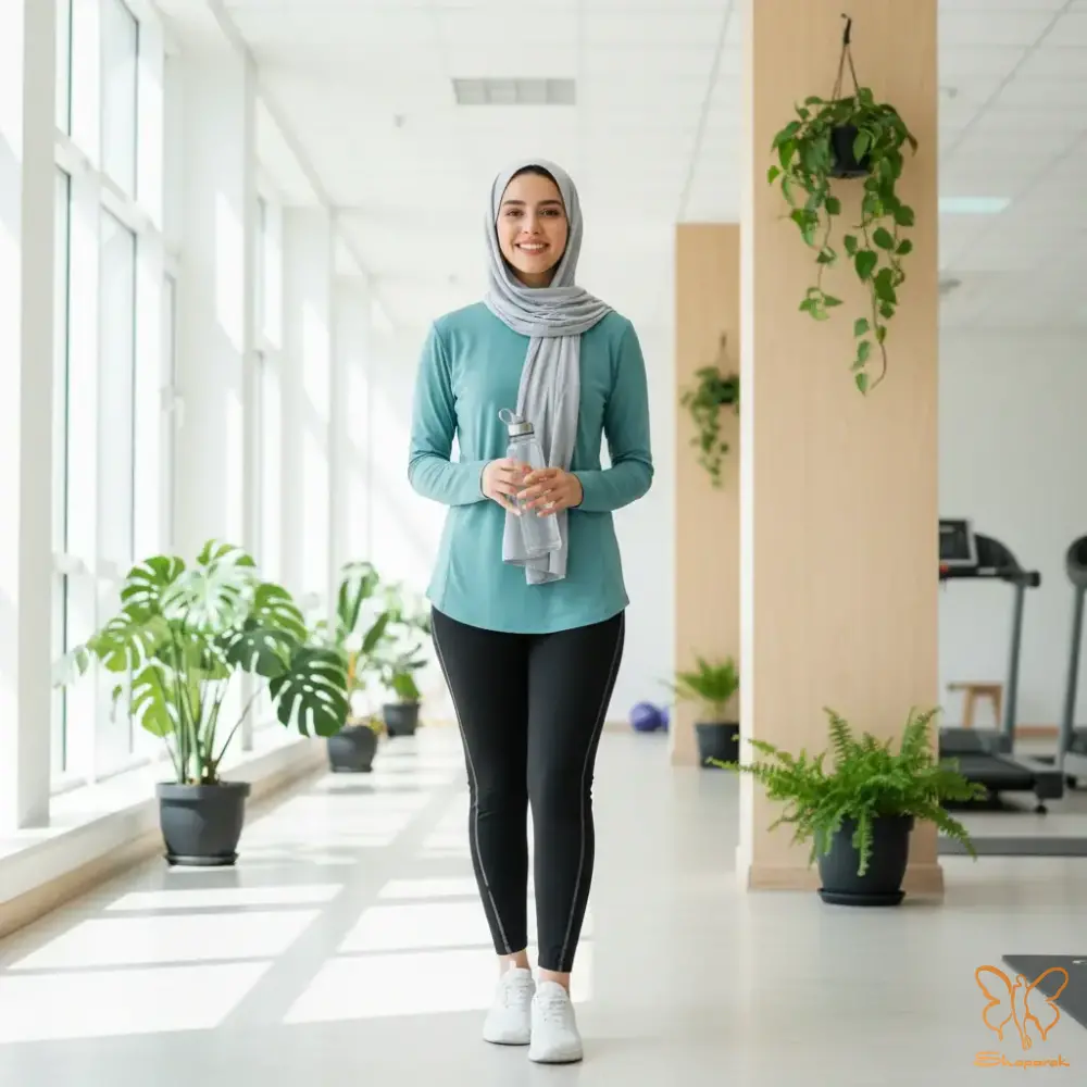 ورزش با آرایش چرا این عادت زیبایی دشمن شماره یک پوست شماست