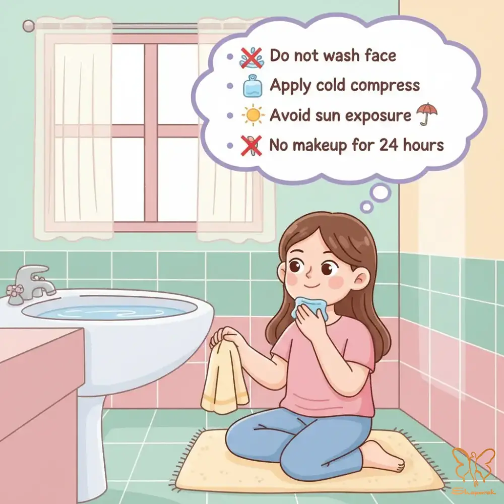 توصیههای کلیدی برای کسب بهترین نتیجه توصیههای کلیدی برای کسب بهترین نتیجه