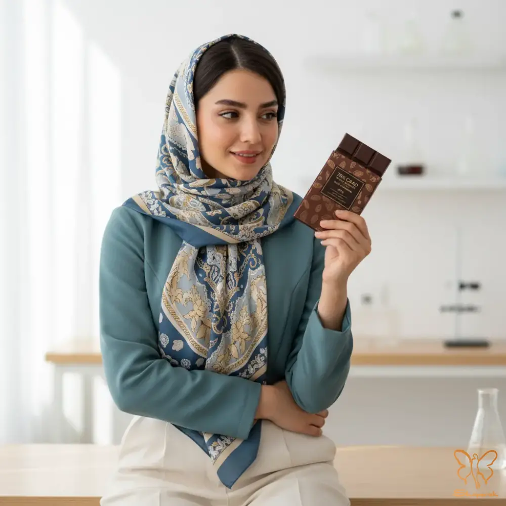 ۲ لبنیات