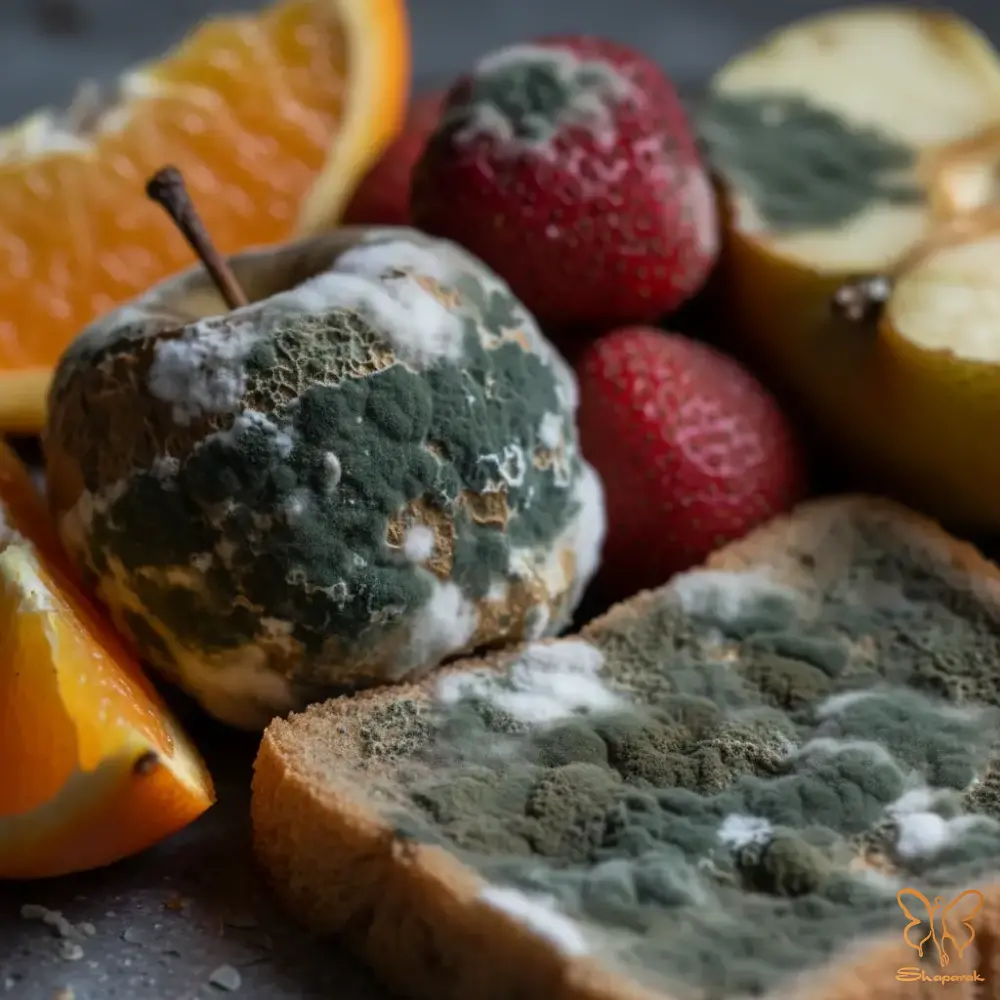 3 مایکوتوکسینها Mycotoxins 3 مایکوتوکسینها Mycotoxins