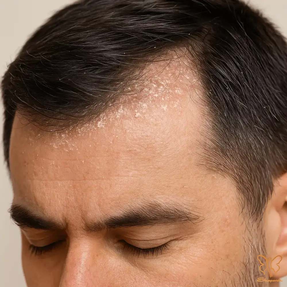 آیا سن و ژنتیک در ابتلا به درماتیت سبورئیک تاثیر گذار است آیا سن و ژنتیک در ابتلا به درماتیت سبورئیک تاثیر گذار است