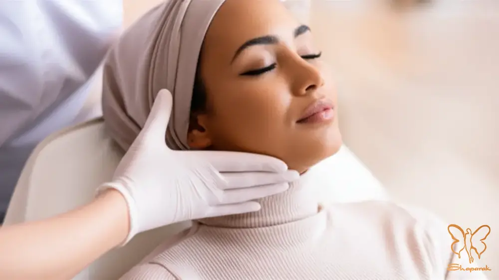 میکرودرم ابریژن در مشهد&nbsp;