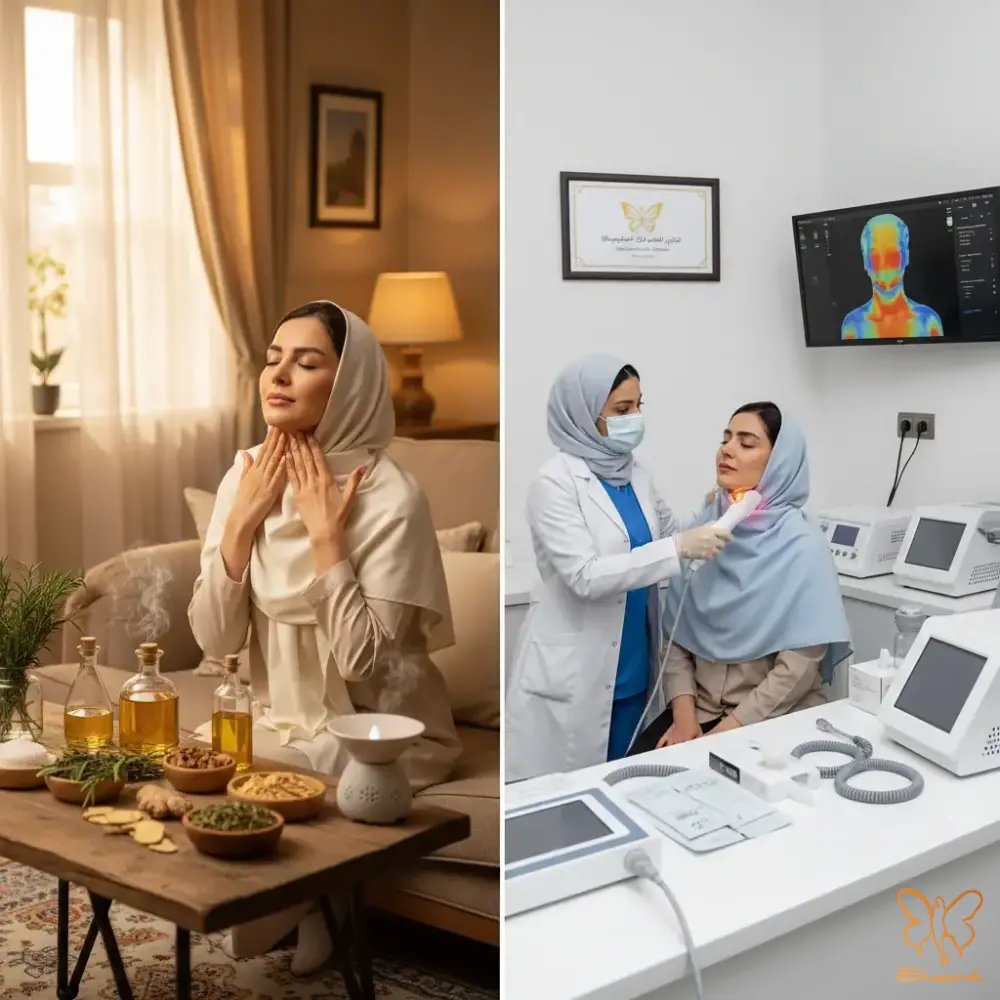 رفع غبغب رفع غبغب