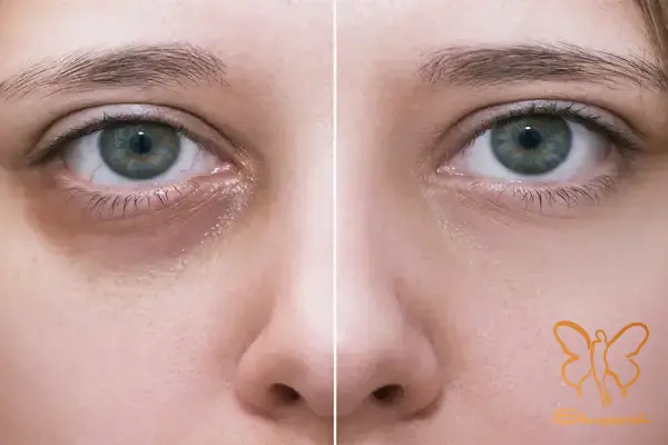 کربوکسی تراپی برای تیرگی زیر چشم چگونه عمل میکند