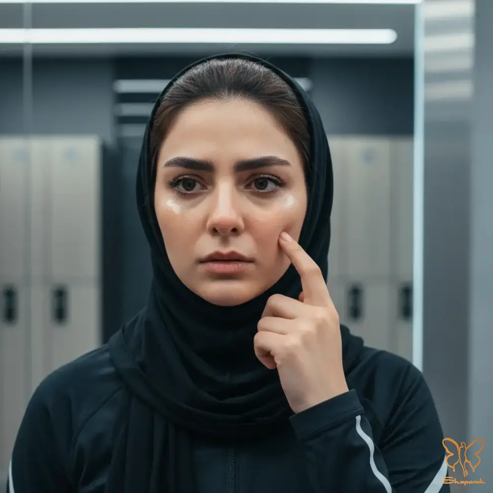 افزایش گردش خون بدن