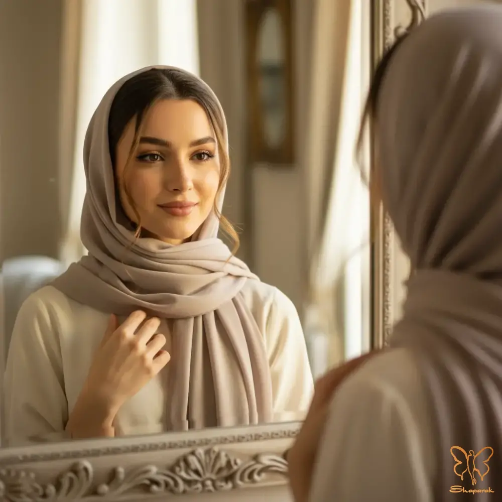 لیفت نامحسوس ابرو