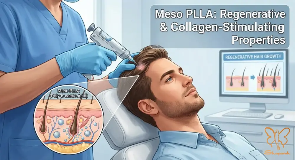 مزوتراپی مو