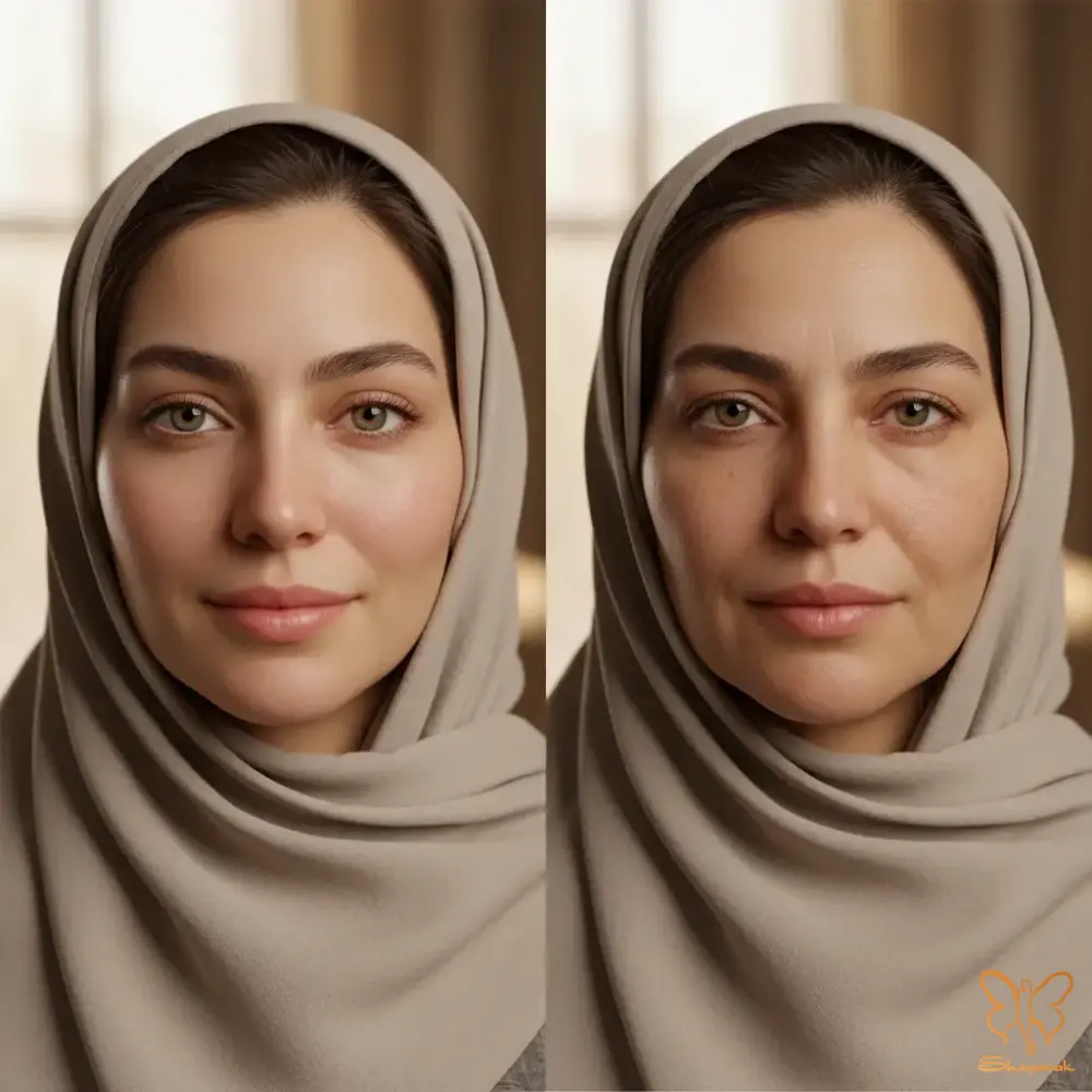 کلینیک شاپرک طلایی مشهد کلینیک شاپرک طلایی مشهد