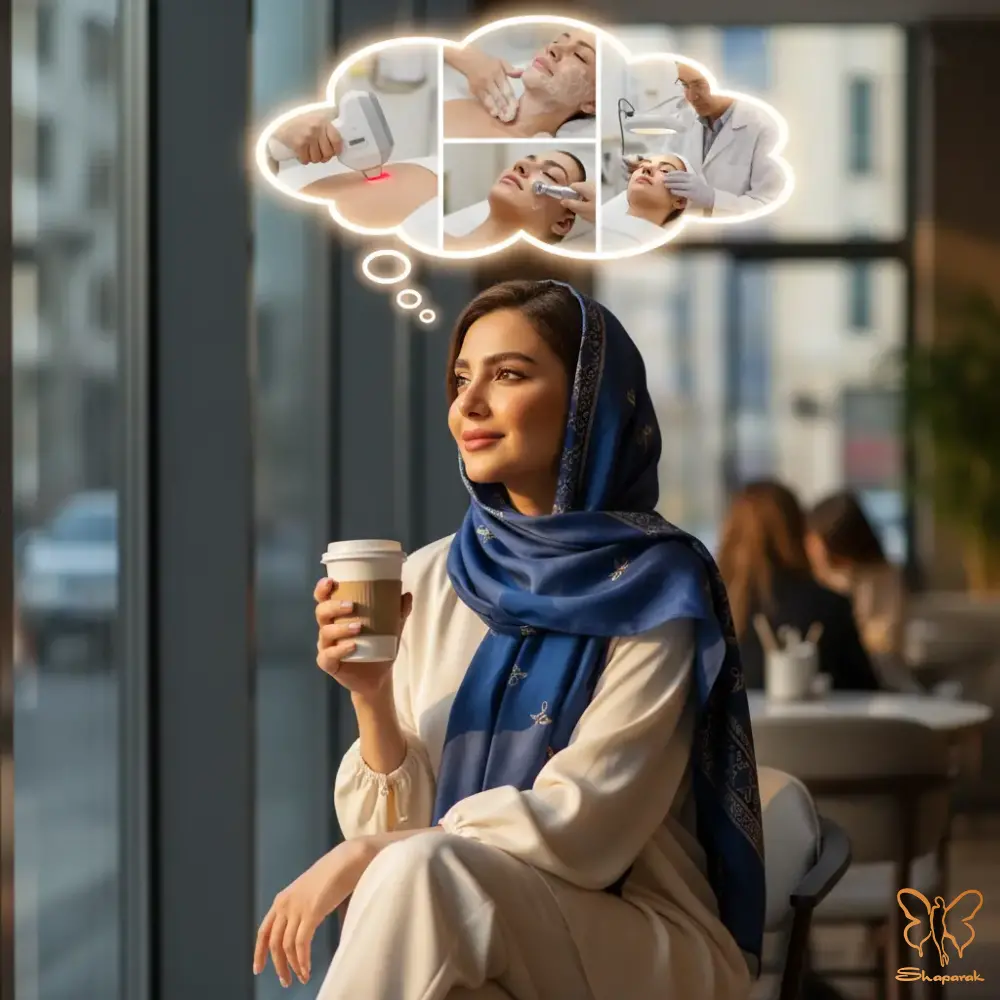 مشهد